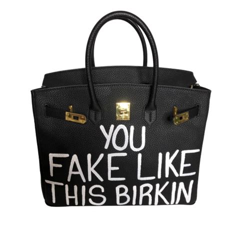 you fake like this birkin bag price|birkin look alike handbags.